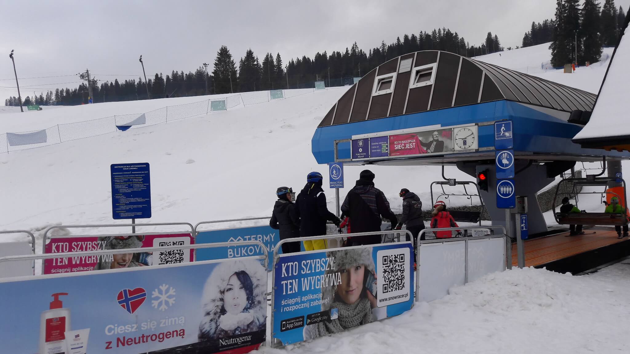 Jurgów Ski (4)